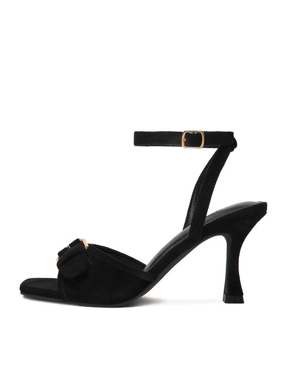JENNY Босоніжки JENNY CEO-R26SS09226 Чорний