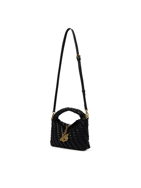 Just Cavalli Torbica Just Cavalli 81RA4BO3 ZSE81 Crna