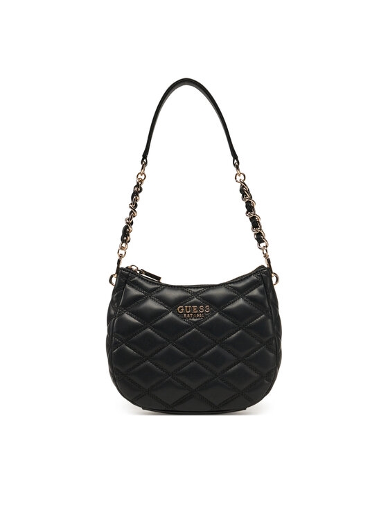 Guess Сумка Guess HWQG96 32170 Чорний