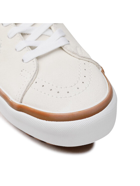 Vans Αθλητικά Vans Sk8-Hi Stacked VN0A4BTW6111 Μπεζ