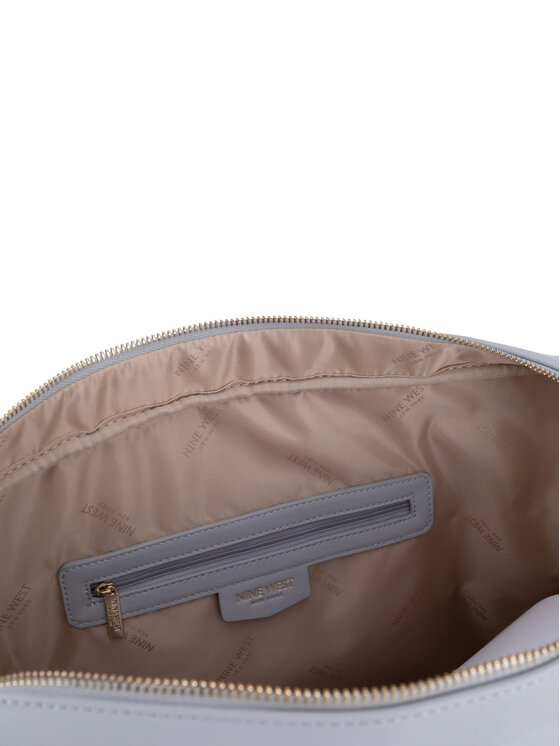 Nine West Taška na laptop Nine West LDA7742 Modrá