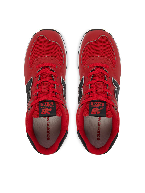New Balance Laisvalaikio batai New Balance G5742SG Raudona