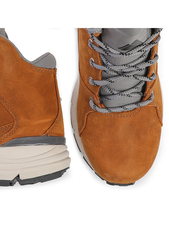 Dachstein Bakancs Dachstein Louisa Gtx GORE-TEX 311951-2000/5145 Barna