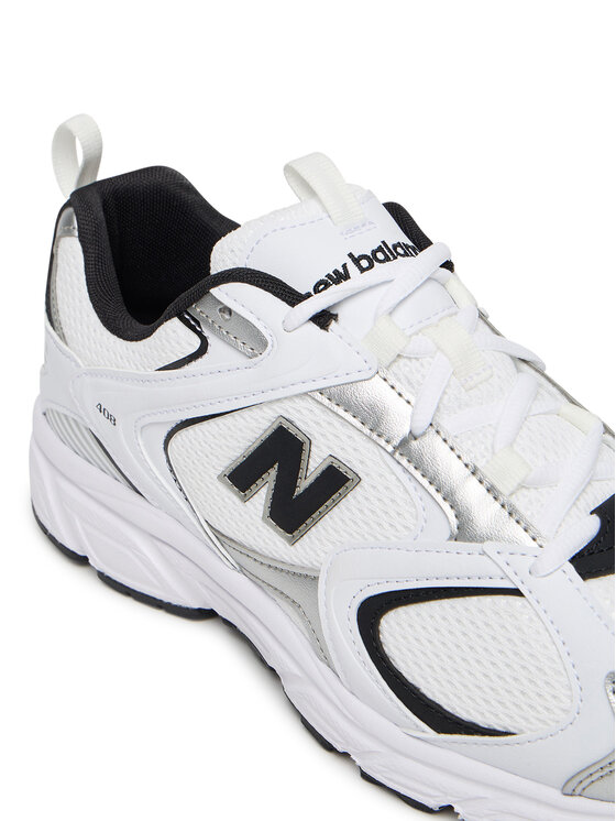 New Balance Sneakersy New Balance ML408WB Biały