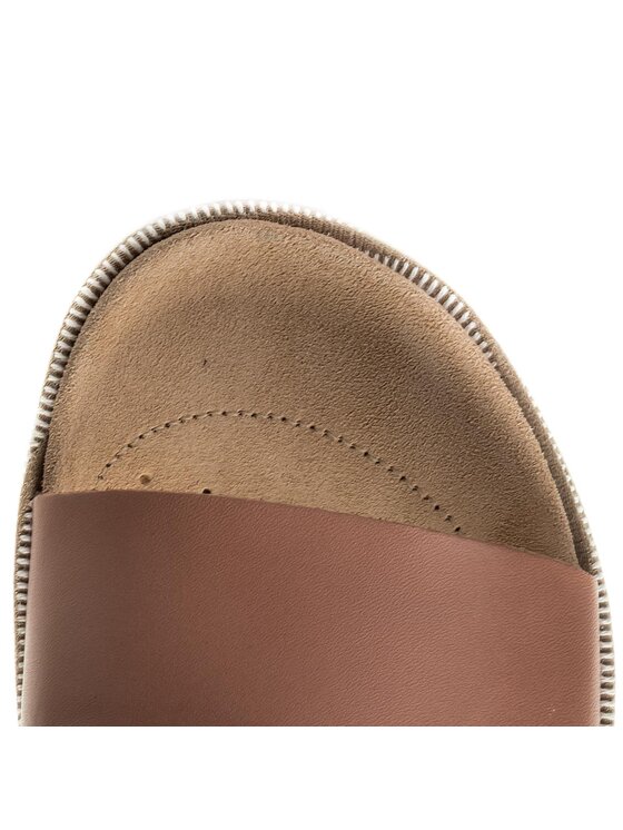 Clarks Basutės Clarks Botanic Ivy 261319604 Rožinė