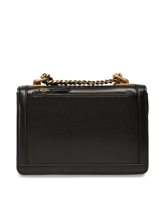 Guess Τσάντα Guess Abey (VB) HWVB85 58190 Μαύρο