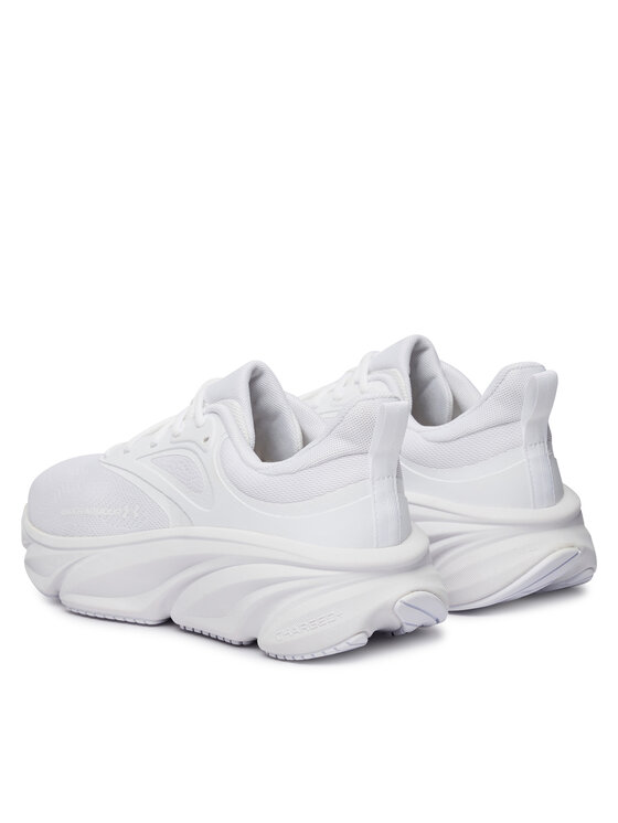 Under Armour Laufschuhe Under Armour UA Rogue 6 6006719 100 Weiß