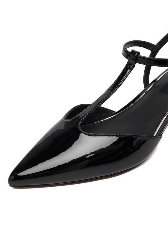 Nine West Туфлі Nine West CEO-CD25-123-1 Чорний