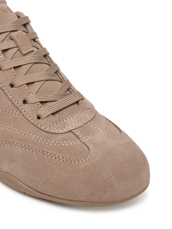Guess Снікерcи Guess FLPGAB SUE12 Бежевий