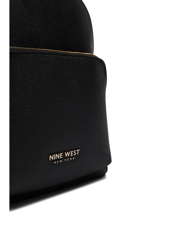 Nine West Σακίδιο Nine West CEO-GROSVENOR CRESCENT-LH22272 Μαύρο