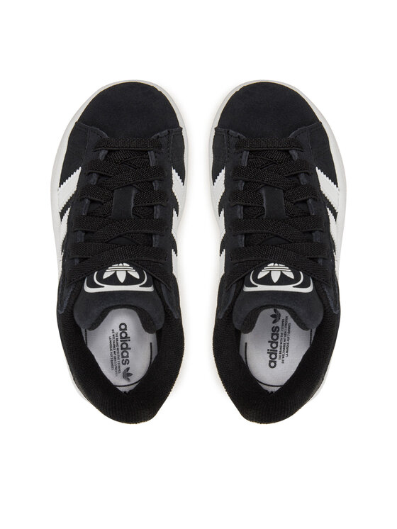 adidas Sneakersy adidas Campus 00S El C JI4331 Černá