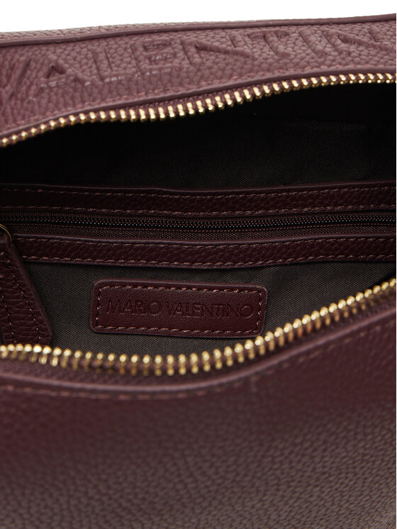 Valentino Soma Valentino Pattie VBS52901G Bordo