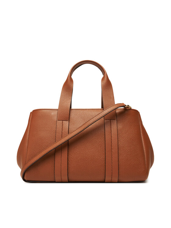 MICHAEL Michael Kors Soma MICHAEL Michael Kors Romee 30T5G1ZS1L Brūns