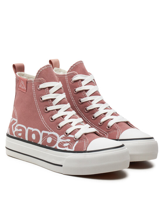 Kappa Scarpe da ginnastica Kappa YL201408 Rosa