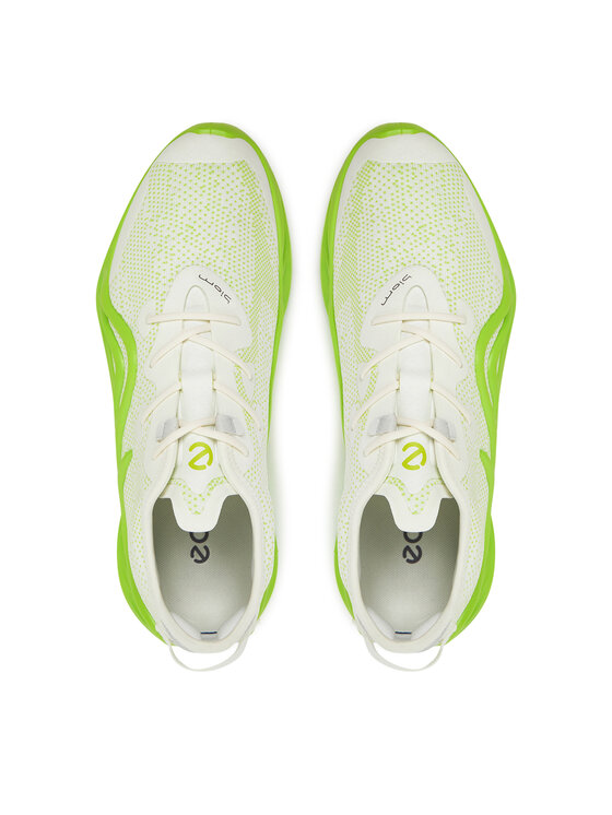 ECCO Sneakersy ECCO Biom Infinite 82562461136 Bílá