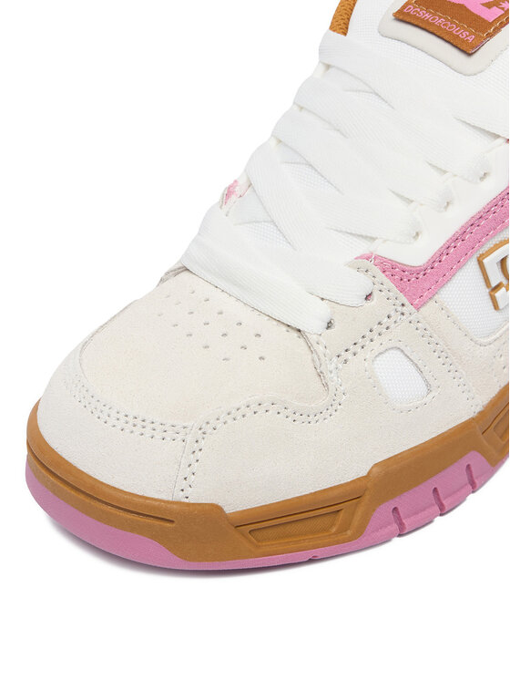 DC Shoes Sneakers DC Shoes CEO-V5-10117 Crem