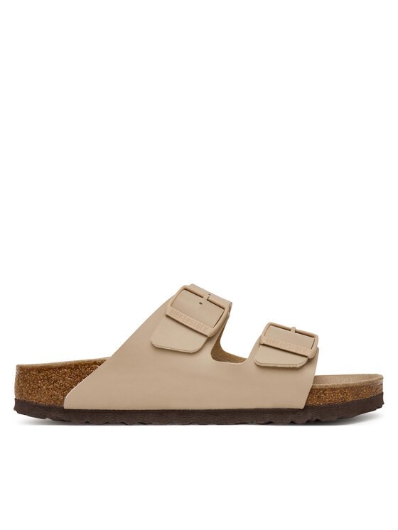 Birkenstock Шльопанці Birkenstock Arizona 1031510 Бежевий
