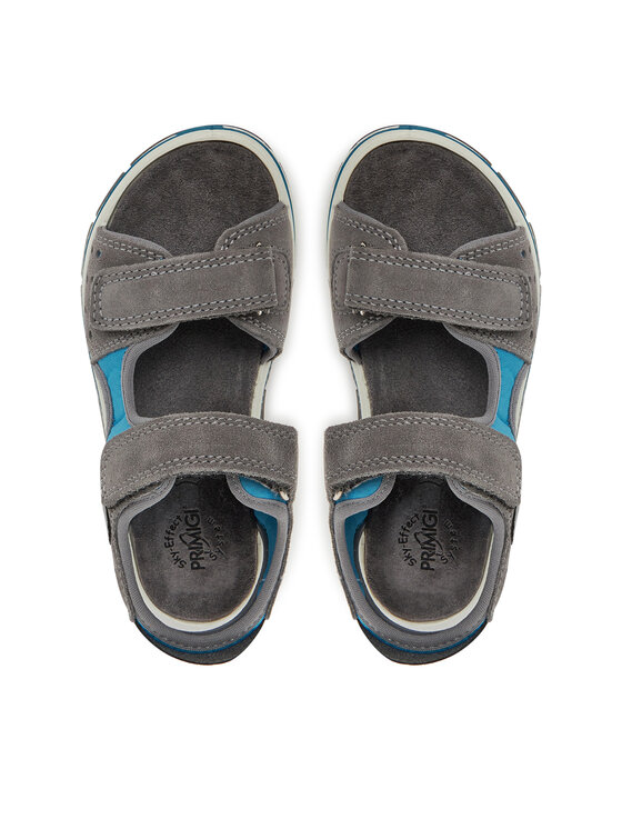 Primigi Sandalias Primigi 7895333 M Gris