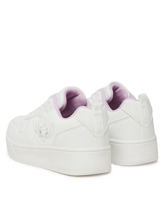 Disney Classics Snīkeri Disney Classics CEO-CP66-AW25-211DCLS Balts