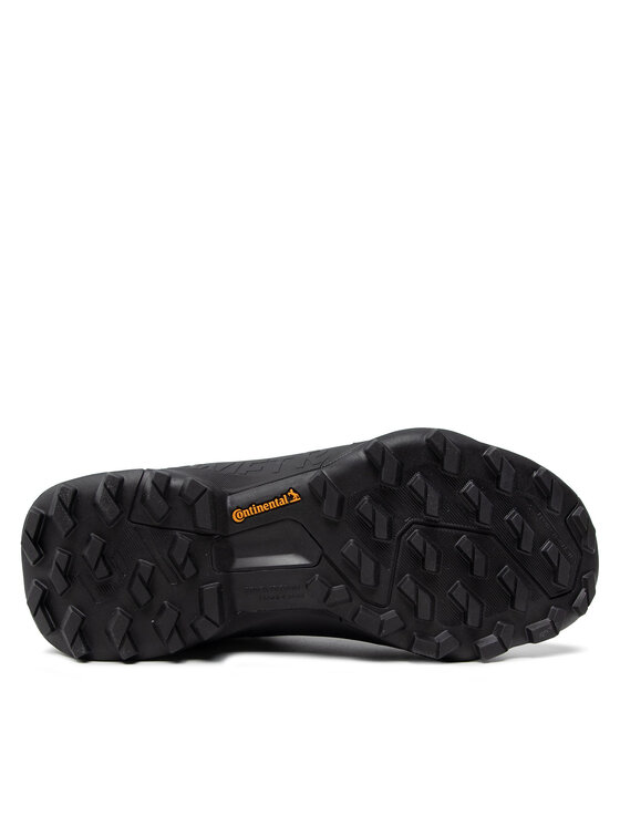 adidas Трекінгові черевики adidas Terrex Swift R3 Mid Gtx GORE-TEX GZ0347 Чорний