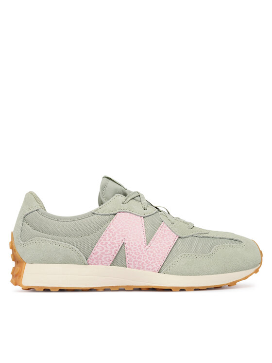 New Balance Sneakers New Balance GS327WT Grigio