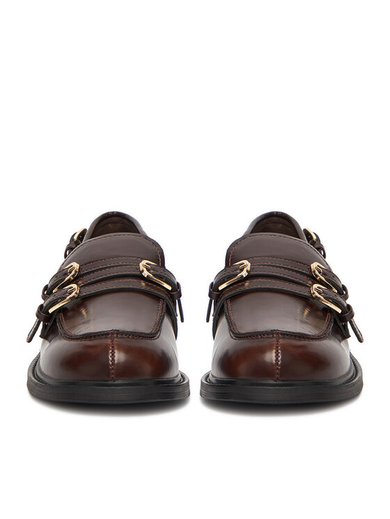 JENNY Poltopánky JENNY CEO-HY69986-1 Hnedá