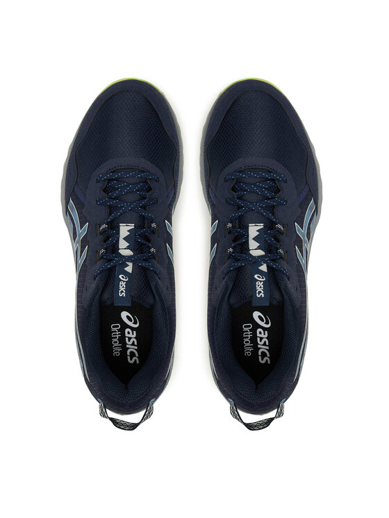 Asics Běžecké boty Asics Gel-Venture 10 1011B967 Tmavomodrá