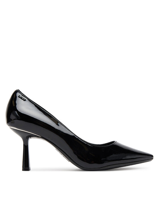 DKNY Туфлі на шпильці DKNY Natrona K3569029 Чорний