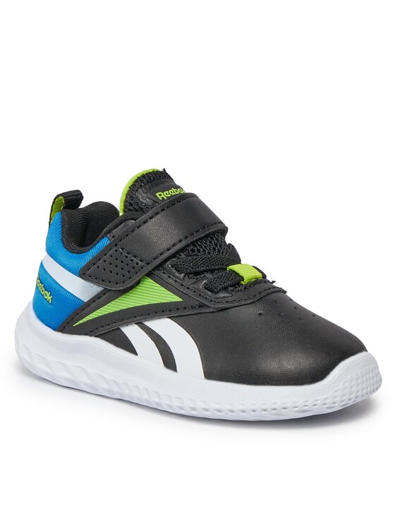 Reebok Взуття для бігу Reebok Rush Runner 5 Syn Td IG0534 Чорний