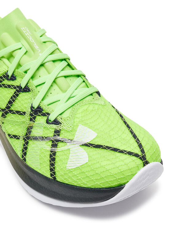 Under Armour Взуття для бігу Under Armour Ua Velociti Pro 3027560-300 Зелений