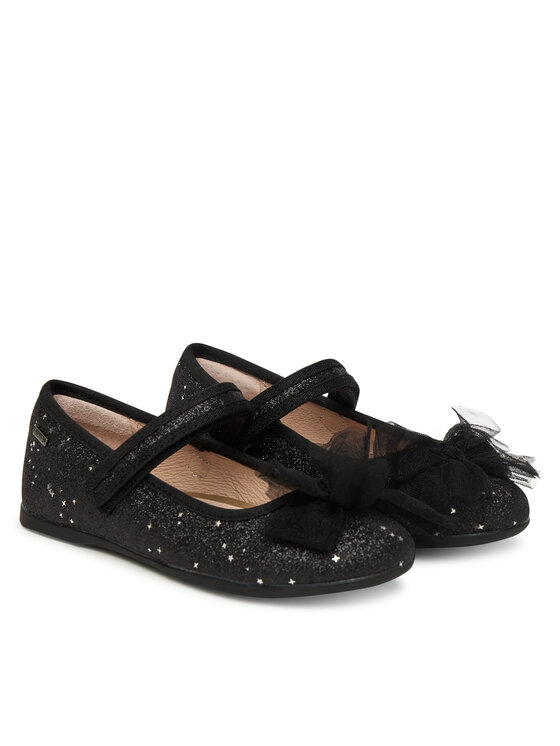 Mayoral Ballerine Mayoral 46552 Nero