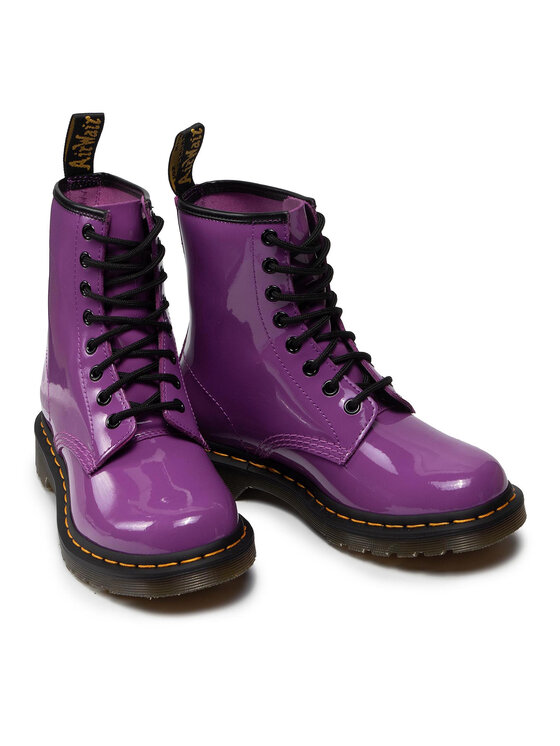 Dr. Martens Anfibi Dr. Martens 1460 W 26425501 Viola