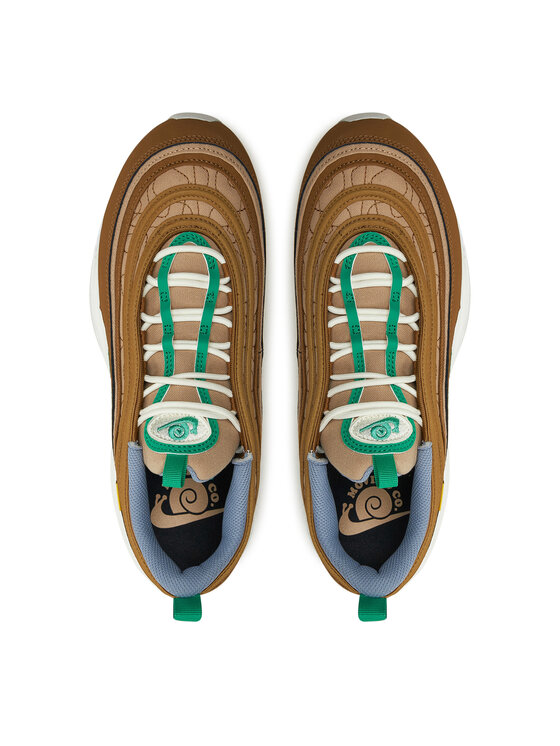 Sneakers Nike Air Max 97 Se DV2621 200 Maro | Epantofi.ro
