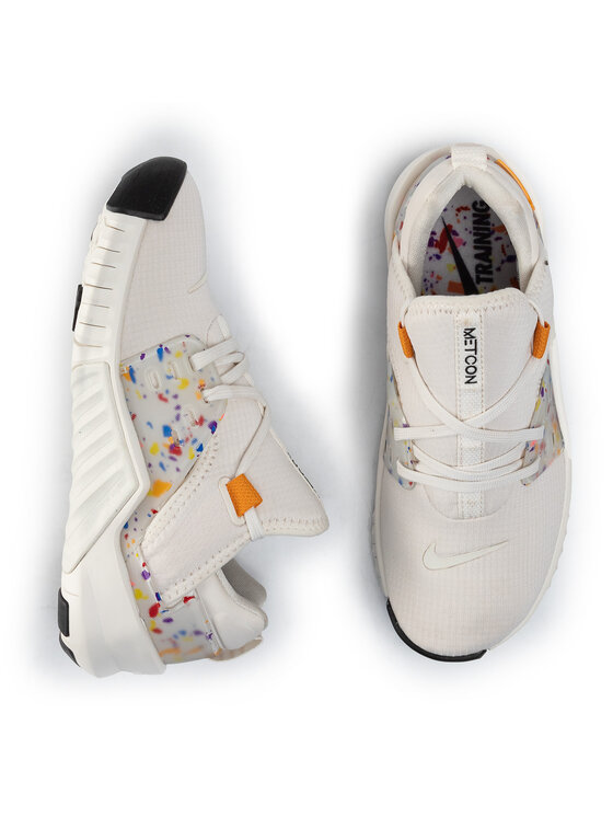 Nike Boty do posilovny Nike Free Metcon 2 Amp CI3779 060 Bílá