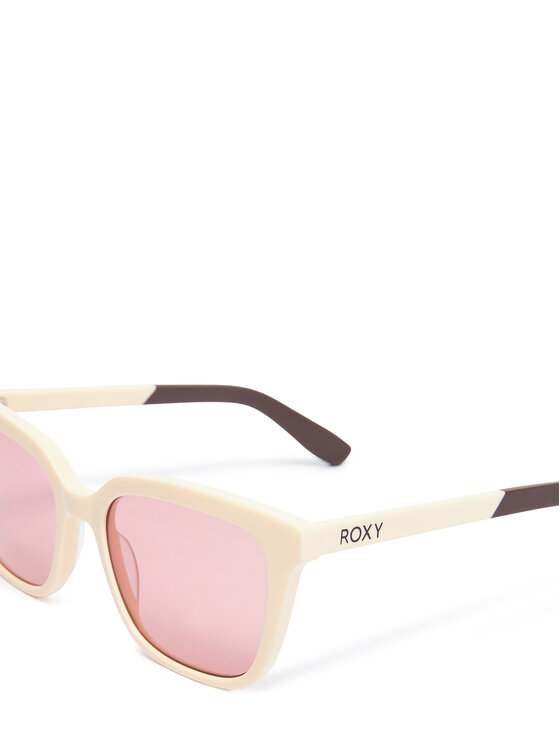 Roxy Сонцезахисні окуляри Roxy RX6770 Écru