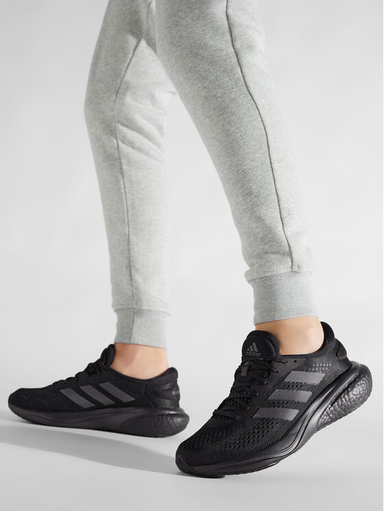 adidas Tekaški čevlji adidas Supernova 2 GW9087 Črna