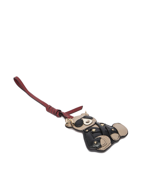 Furla Брелок Furla Rider Bear WK00596 BX4336 CN TON00 Чорний