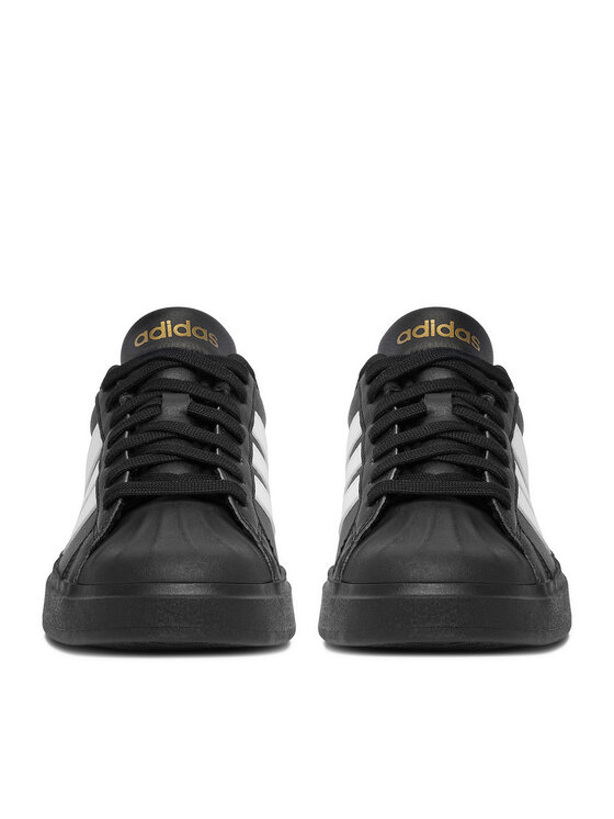 adidas Снікерcи adidas CEO-STREETTALK JP8276 W Чорний