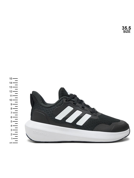 adidas Αθλητικά adidas Fortarun 3.0 IH2844 Μαύρο