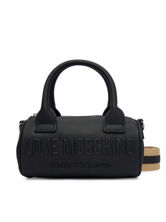 LOVE MOSCHINO Soma LOVE MOSCHINO JC4054PP1OLE0000 Melns