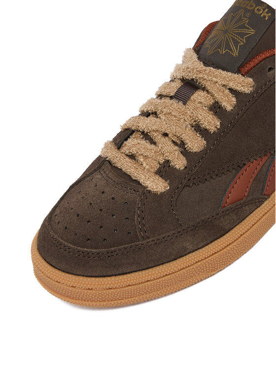 Reebok Sneakers Reebok EO-CLUB C GROUNDS 70 100260679 Maro