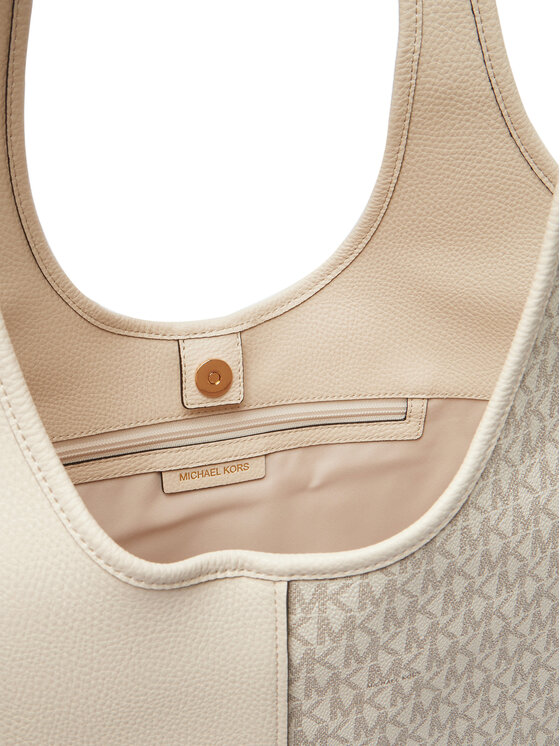 MICHAEL Michael Kors Сумка MICHAEL Michael Kors 30T6G51T9B Кремовий