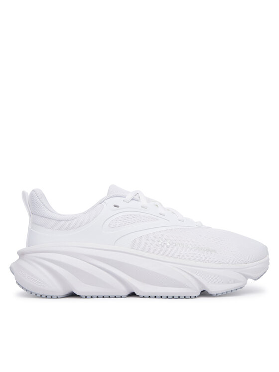 Under Armour Взуття для бігу Under Armour UA Rogue 6 6006720 100 Білий
