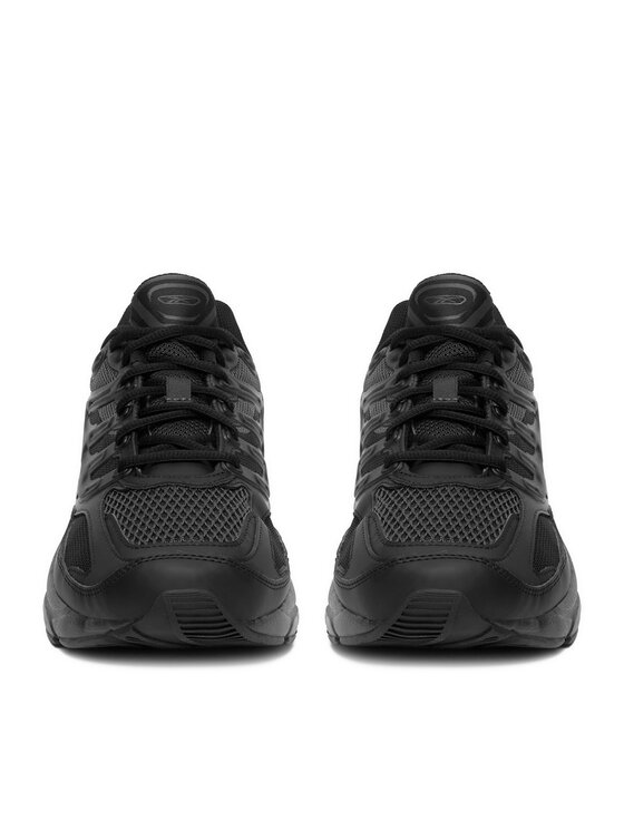 Reebok Снікерcи Reebok EO-PREMIER ROAD CONTROL 100245178 Чорний