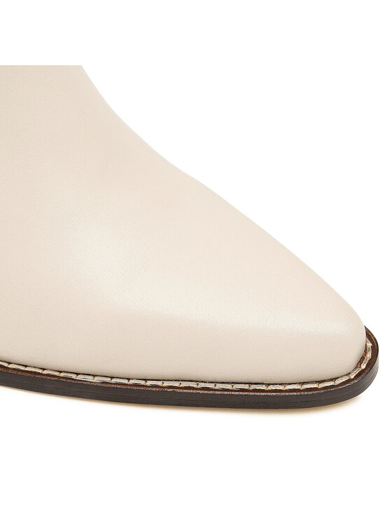 Badura Īsie zābaki Badura 222FW91 Bēšs