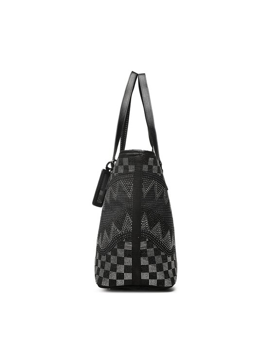 SPRAYGROUND Soma SPRAYGROUND 910T5319NSZ Melns