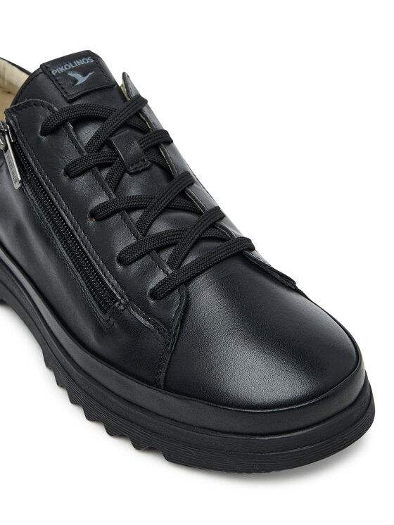 Pikolinos Обувки Pikolinos W3W-6979C6 Черен