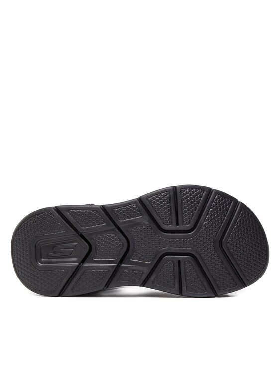 Skechers Босоніжки Skechers Go Consistent Sandal-Tributary 229097/BBK Чорний