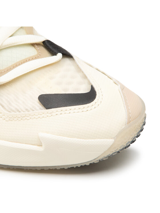 Nike Снікерcи Nike Jordan Why Not .5 DC3637 102 Бежевий