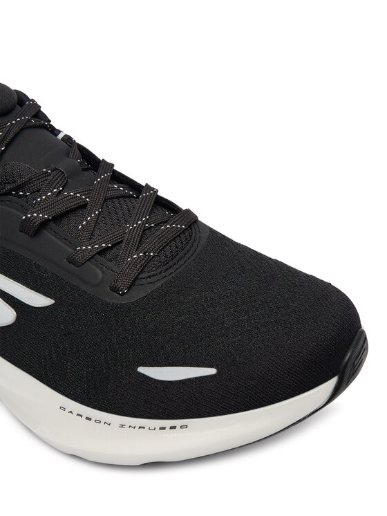 Skechers Взуття для бігу Skechers Aero Spark 246200/BKW Чорний